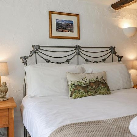 Woodloft Cottage Элтеруотер Экстерьер фото